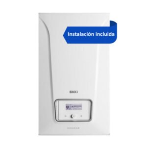 Caldera Baxi Platinum Max Iplus 35/35 F