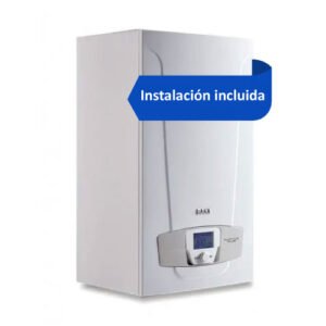 Caldera condensación Baxi Platinum Max Plus 40/40 F