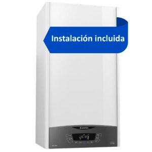 Caldera de gas Ariston class one 30ff