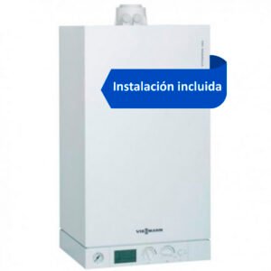 Caldera Viessmann Vitodens 100-W B1KC 26 kW