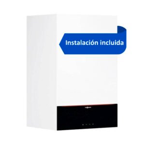 Caldera Viessmann Vitodens 200-W B2HF 19 kW