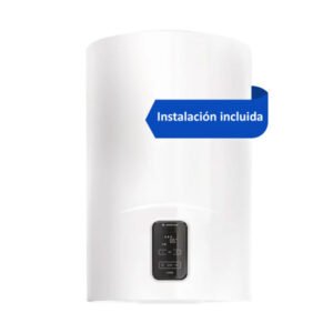 Termo eléctrico Ariston de 100 litros