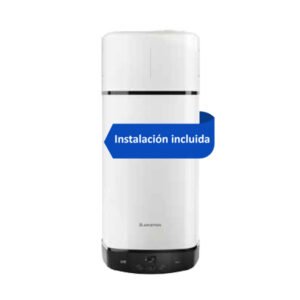 Aerotermo Nuos Plus S2 WiFi 110 litros