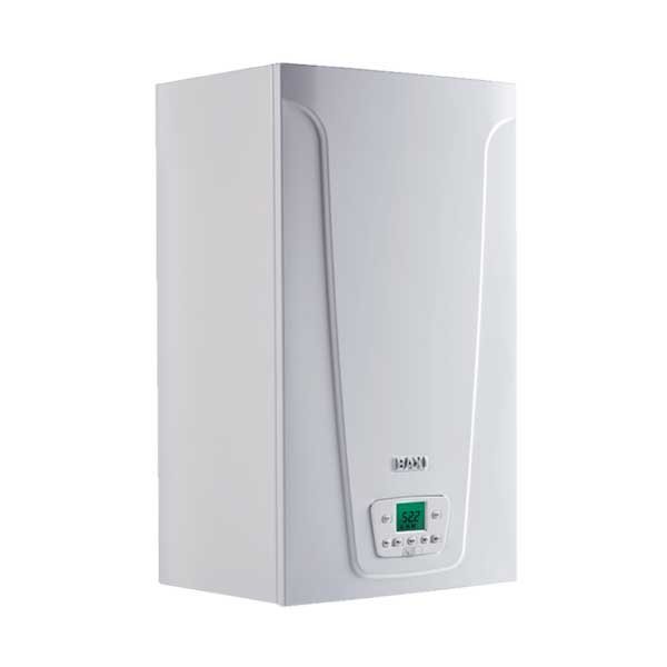 Caldera de condensación BAXI Neodens Plus 33/33 F Eco