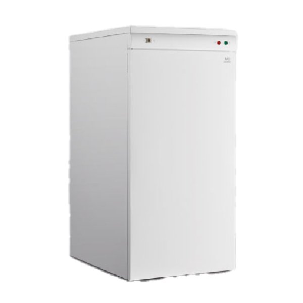 Caldera de condensación BAXI Neodens Plus 33/33 F Eco