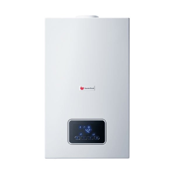 Caldera de condensación BAXI Neodens Plus 33/33 F Eco