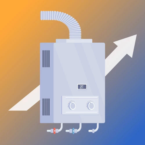 Compra tu caldera financiada y paga en cómodos plazos