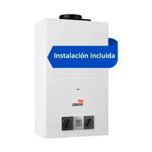 Calentador de gas Cointra Cadi 6L