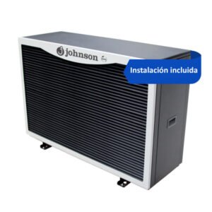 Aerotermia Johnson Aurum-AT150M Monoblock 12 kW