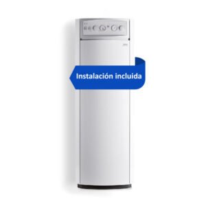 Caldera Baxi Lidia EM Eco 30 GTA con instalación incluida